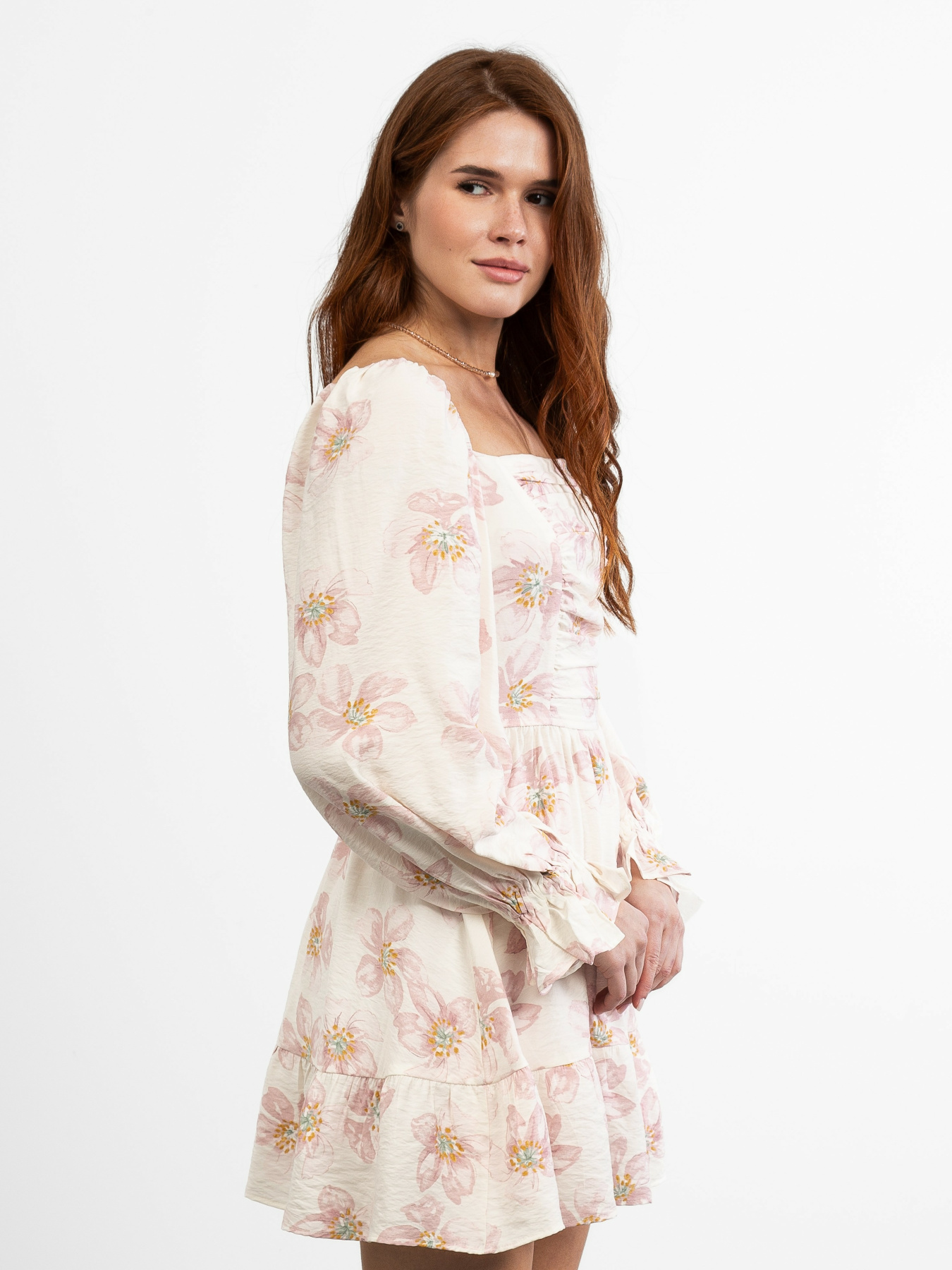 Сарафан Famo модель PLA-353_01 Фото