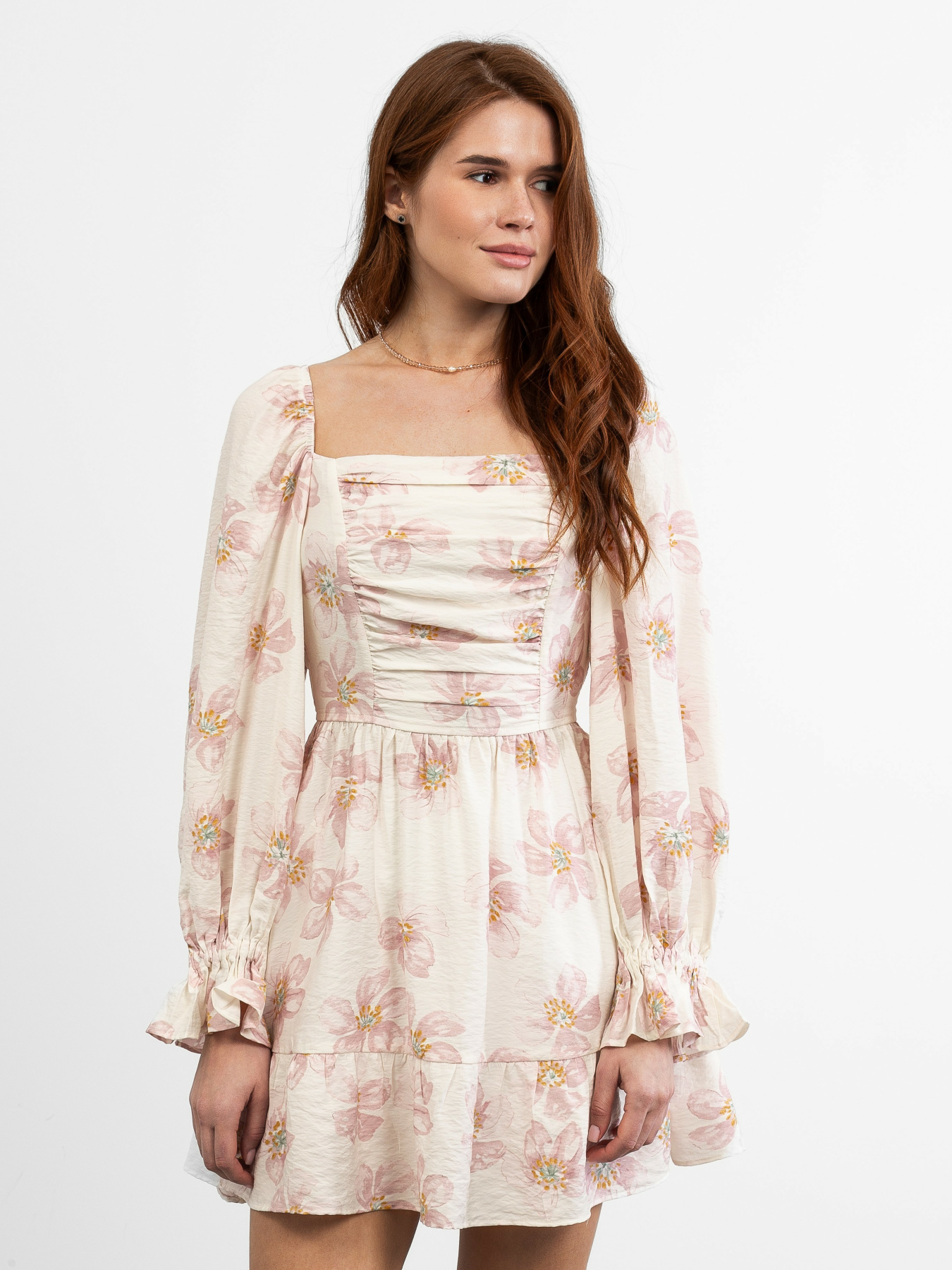 Сарафан Famo модель PLA-353_01 Фото