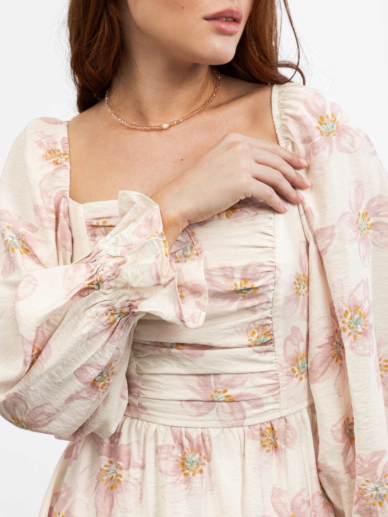 Сарафан Famo модель PLA-353_01 Фото