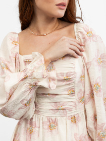 Сарафан Famo модель PLA-353_01 Фото