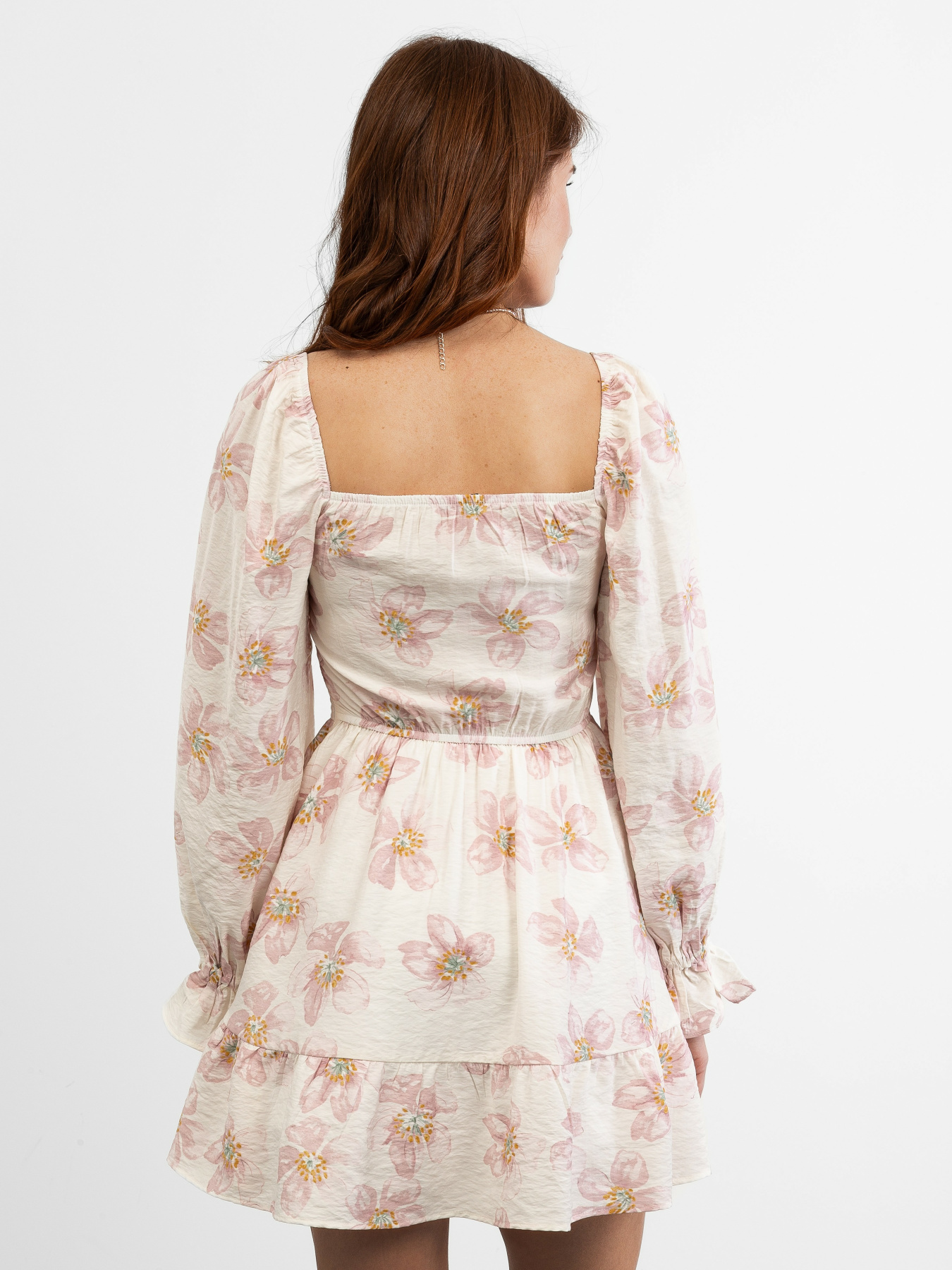 Сарафан Famo модель PLA-353_01 Фото