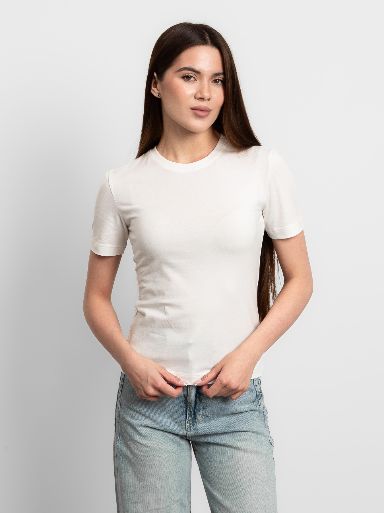 Футболка Famo модель FUT-F-424_03 Фото