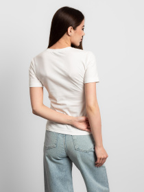 Футболка Famo модель FUT-F-424_03 Фото