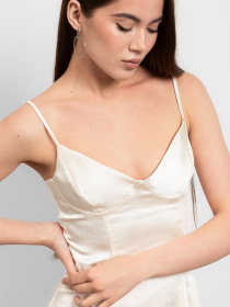 Сарафан Famo модель PLA-115_02 Фото