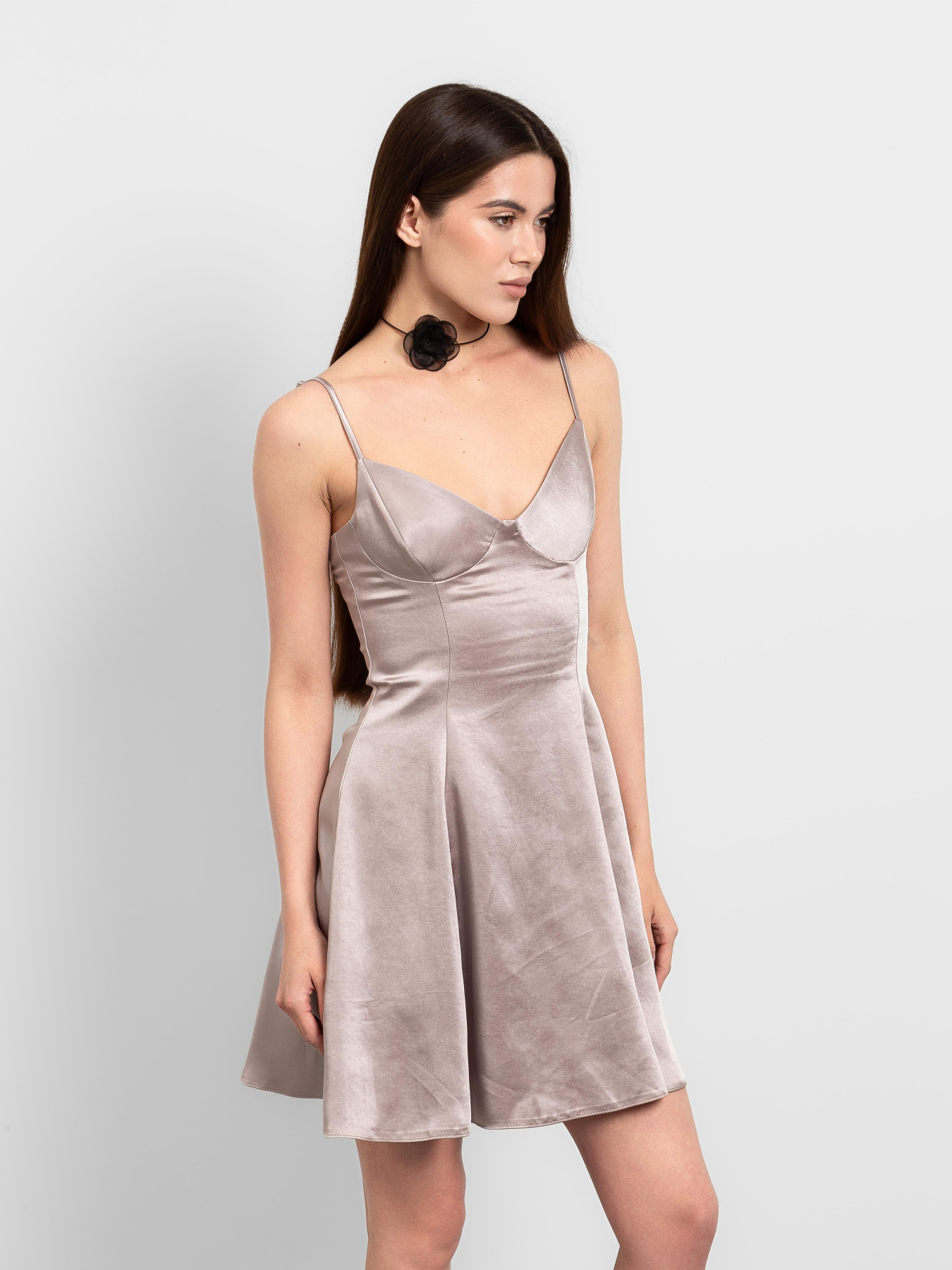 Сарафан Famo модель PLA-115_03 Фото