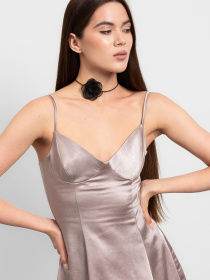 Сарафан Famo модель PLA-115_03 Фото