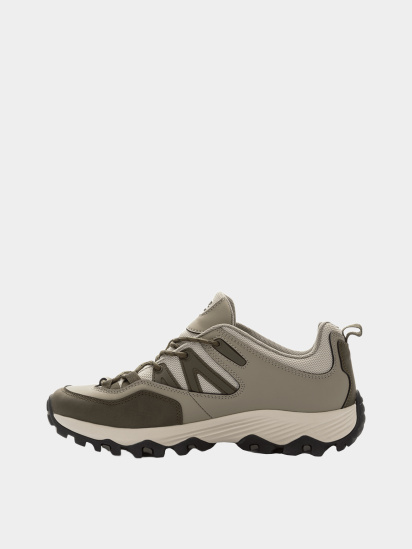 Кросівки Crosby модель 457032/04-03W-khaki — фото - INTERTOP