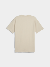 Футболка PUMA Mmq Tee модель 624009 Фото