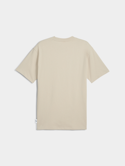 Футболка PUMA Mmq Tee модель 624009 — фото - INTERTOP