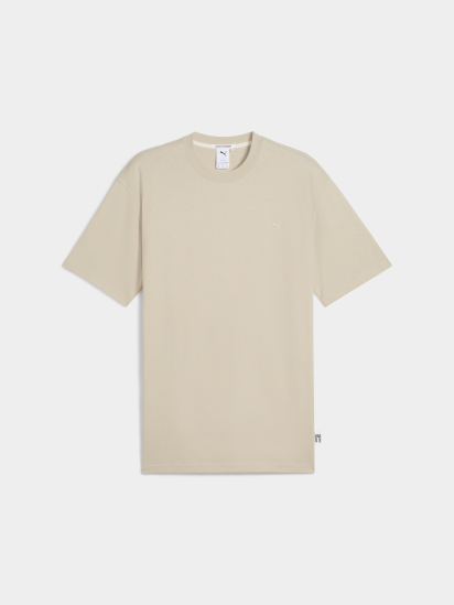 Футболка PUMA Mmq Tee модель 624009 - фото