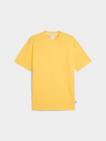 Футболка PUMA Mmq Tee модель 624009 Фото