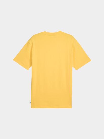 Футболка PUMA Mmq Tee модель 624009 — фото - INTERTOP