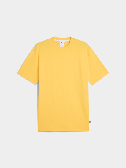 Футболка PUMA Mmq Tee модель 624009 - фото