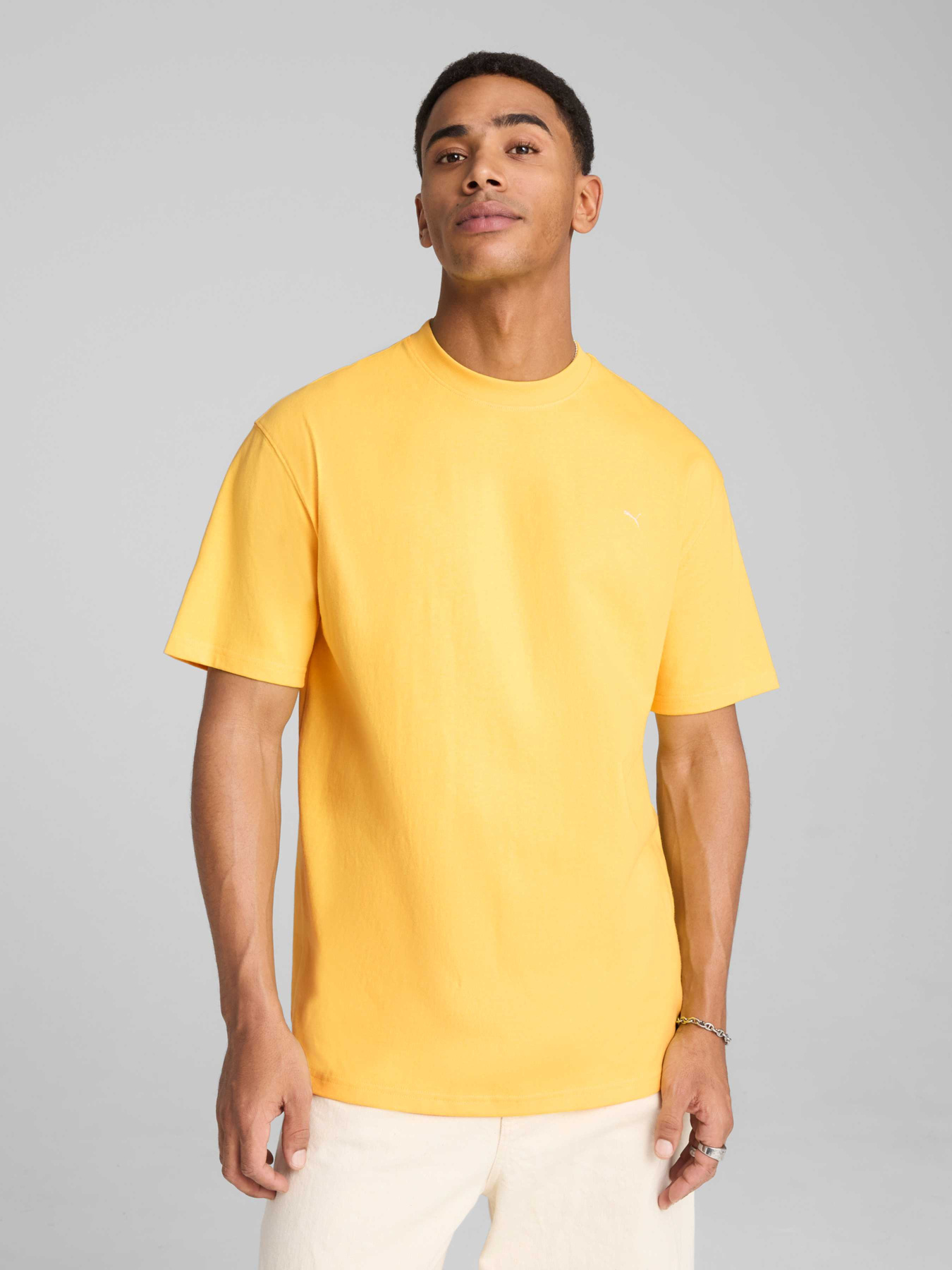 Футболки і поло PUMA Mmq Tee модель 624009 Фото