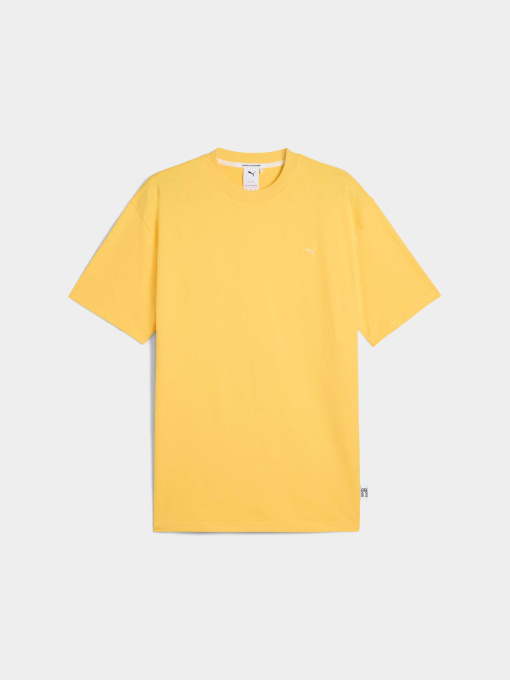 Футболки и поло PUMA Mmq Tee модель 624009 Фото