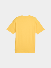 Футболка PUMA Mmq Tee модель 624009 Фото