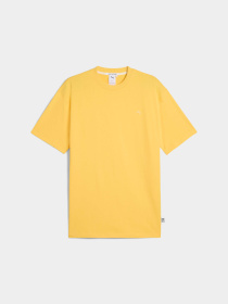 Футболки і поло PUMA Mmq Tee модель 624009 Фото