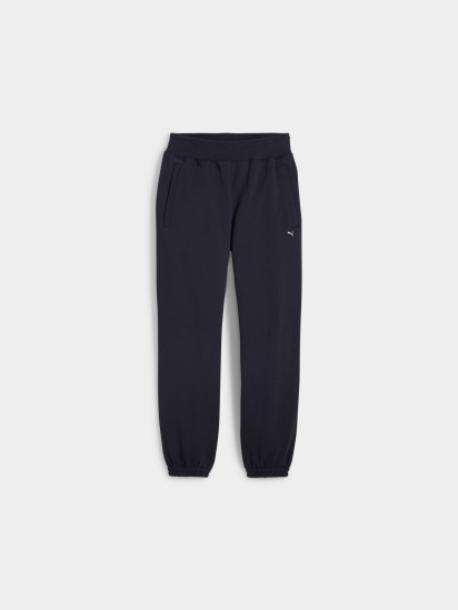 Штани спортивні PUMA Mmq Sweatpants модель 624007 - фото