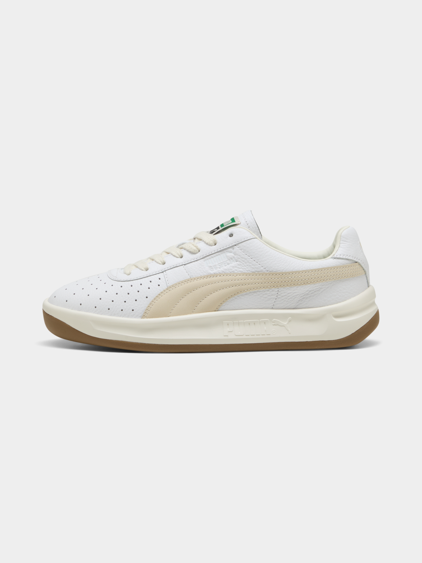 Кеди низькі PUMA Gv Special Base модель 398507 Фото