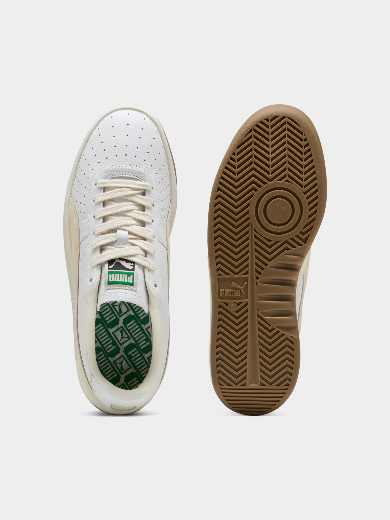 Кеди низькі PUMA Gv Special Base модель 398507 Фото