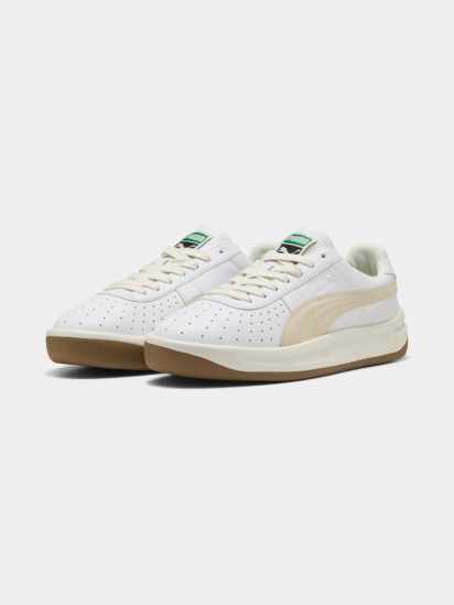 Кеди низькі PUMA Gv Special Base модель 398507 — фото - INTERTOP