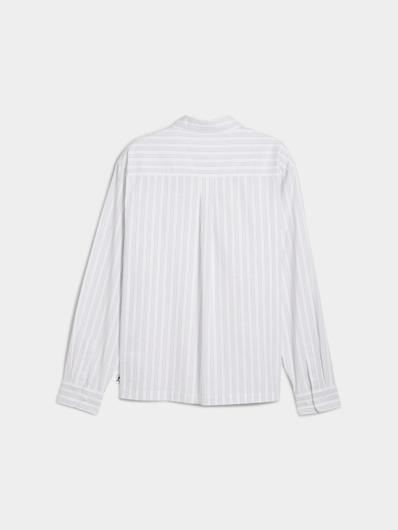 Сорочка PUMA Mmq Half-zip Shirt модель 629345 Фото