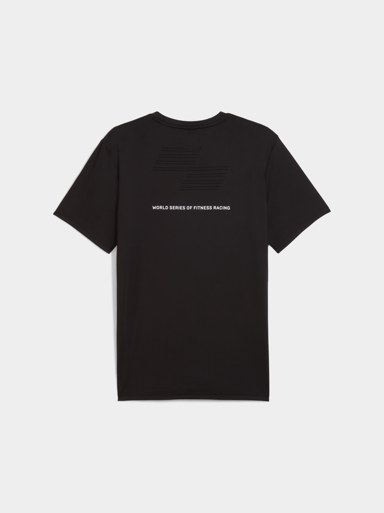 Футболка спортивна PUMA M x Hyrox Cloudspun Tee модель 526888 Фото