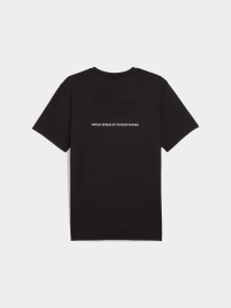 Футболка спортивна PUMA M x Hyrox Cloudspun Tee модель 526888 Фото