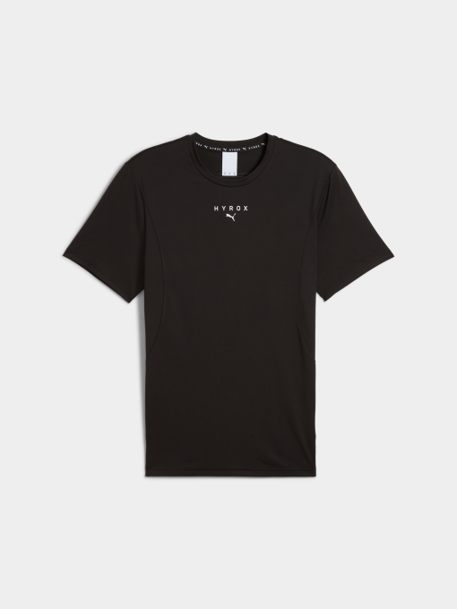 Футболка спортивна PUMA M x Hyrox Cloudspun Tee модель 526888 Фото