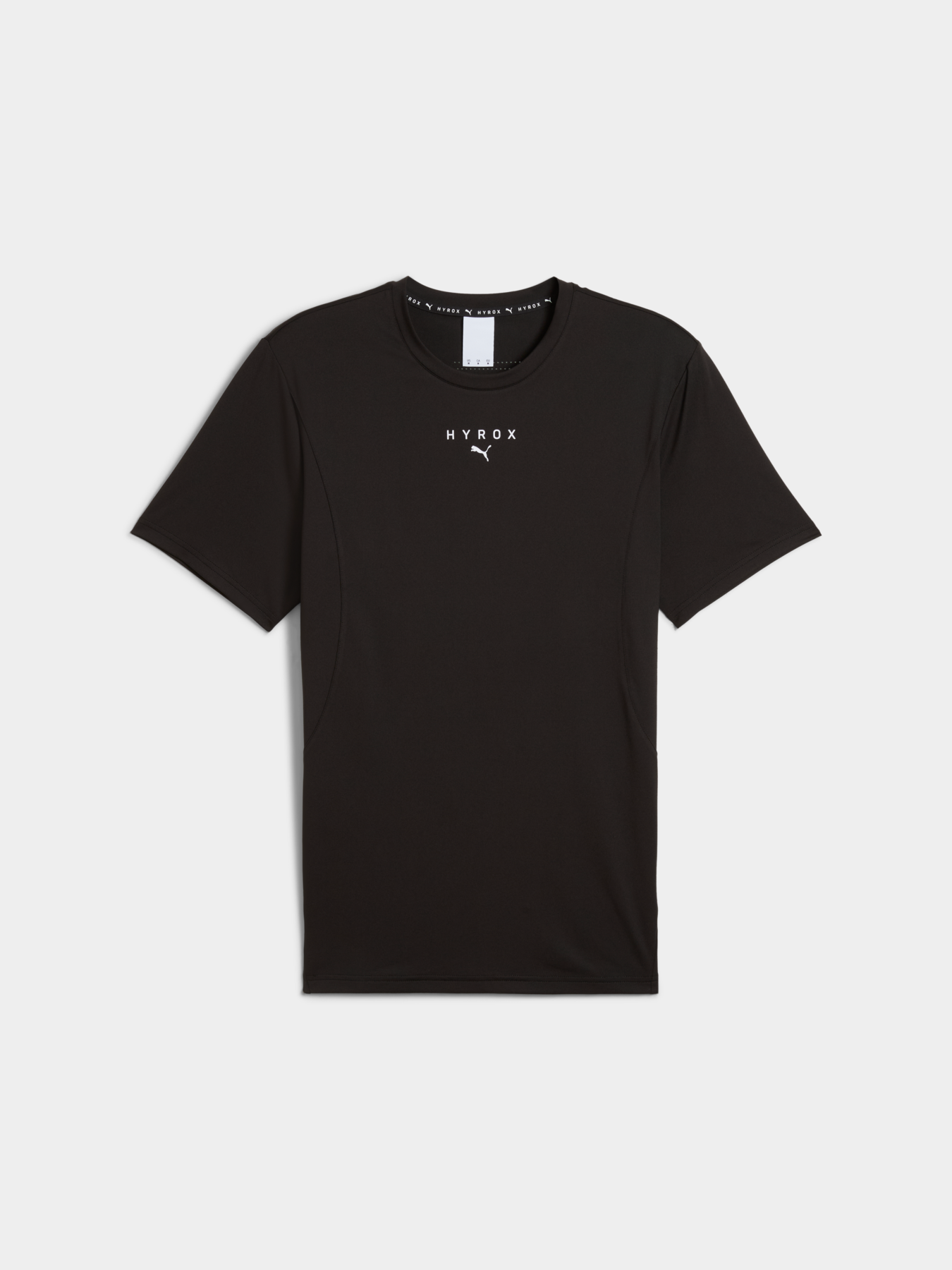 Спортивная футболка PUMA M x Hyrox Cloudspun Tee модель 526888 Фото