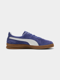 Кеды низкие PUMA Indoor Soft модель 401136 Фото