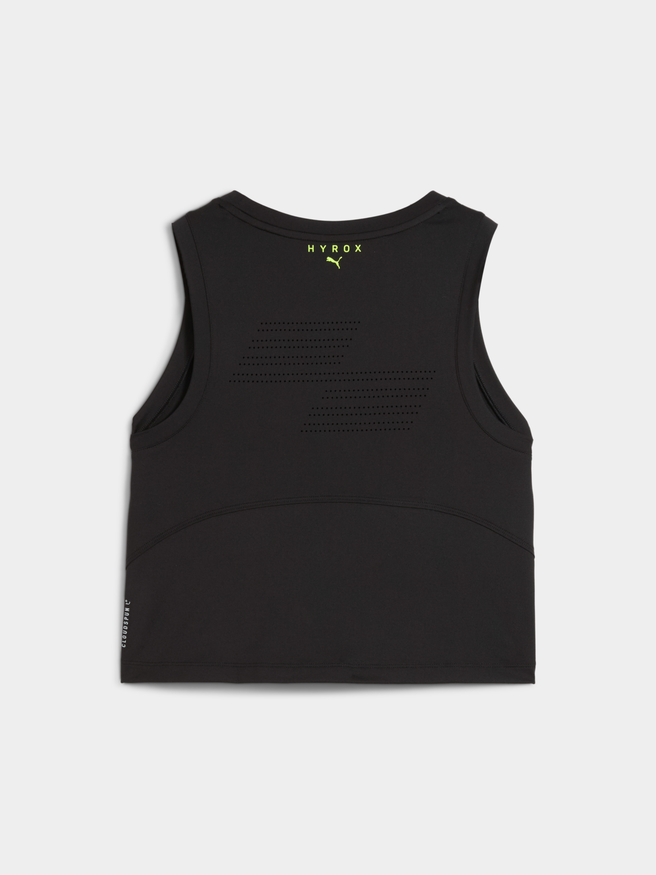 Майка спортивна PUMA W Hyrox Cloudspun Sleevless модель 526904 Фото