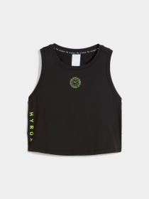 Спортивна майка PUMA W Hyrox Cloudspun Sleevless модель 526904 Фото