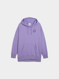Фіолетовий - Худі PUMA x Hello Kitty Hoodie