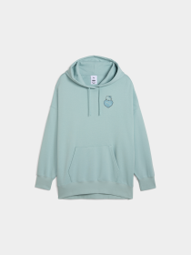 Худи PUMA x Hello Kitty Hoodie модель 631614 Фото