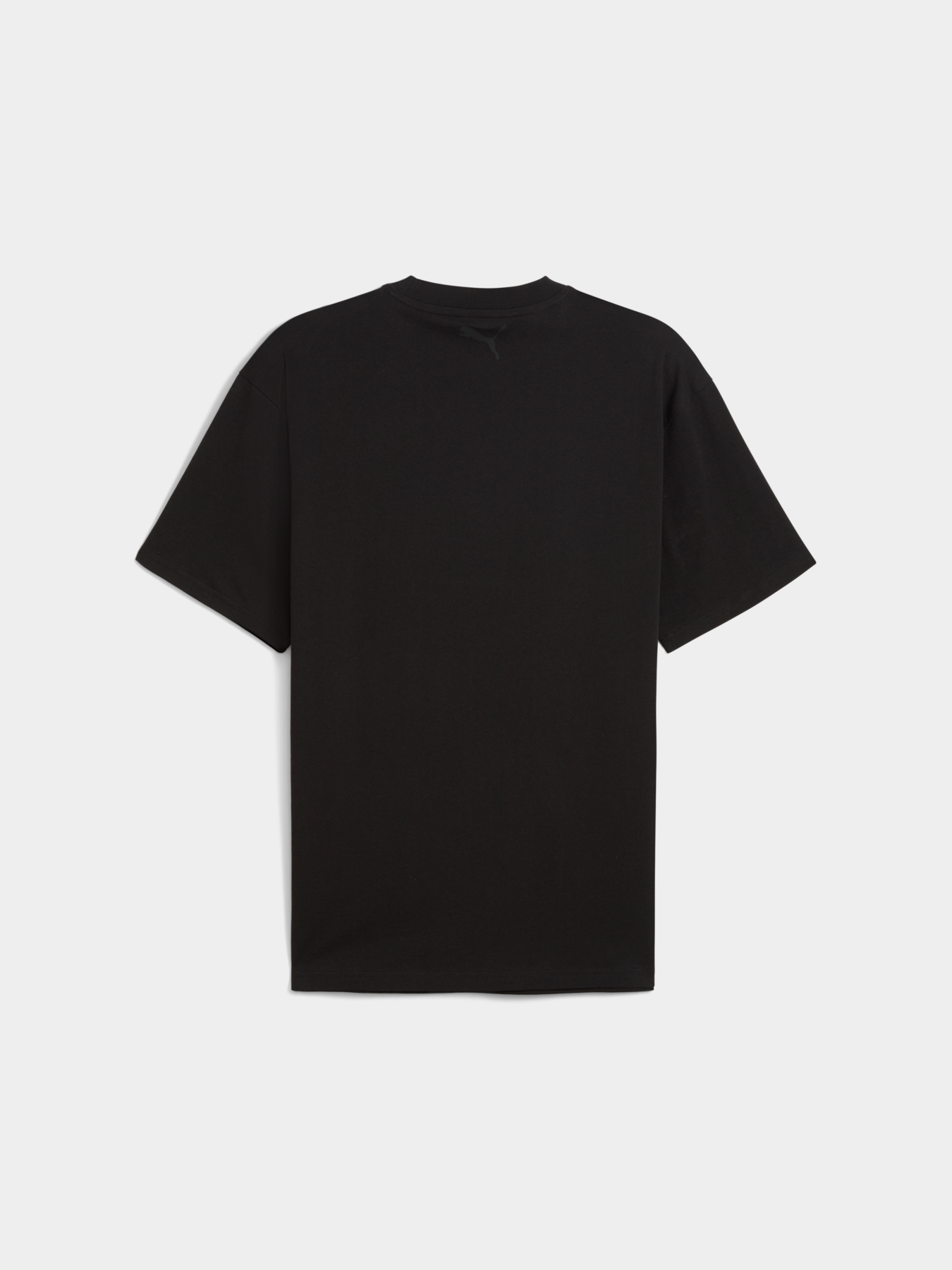 Футболка PUMA Melo Phoenix Tee I модель 630685 Фото