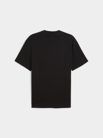 Футболка PUMA Melo Phoenix Tee I модель 630685 Фото