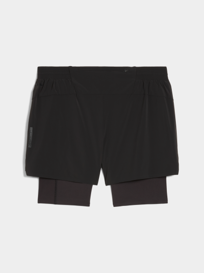 Шорти PUMA Mmq Sport Running Shorts модель 629354 — фото - INTERTOP