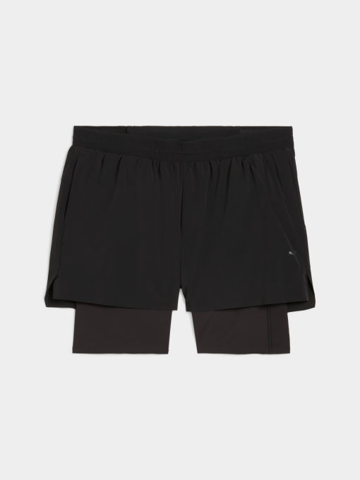 Шорты PUMA Mmq Sport Running Shorts модель 629354 Фото