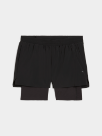Повсякденні шорти PUMA Mmq Sport Running Shorts модель 629354 Повсякденні шорти PUMA Mmq Sport Running Shorts модель 629354 Фото