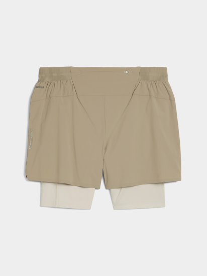 Шорти PUMA Mmq Sport Running Shorts модель 629354 — фото - INTERTOP