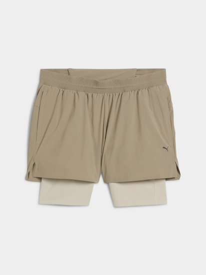 Шорти PUMA Mmq Sport Running Shorts модель 629354 - фото