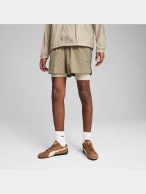 Повсякденні шорти PUMA Mmq Sport Running Shorts модель 629354 Фото