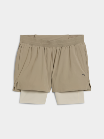 Повседневные шорты PUMA Mmq Sport Running Shorts модель 629354 Фото