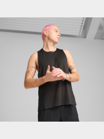 Майка спортивна PUMA Mmq Sport Tank Top модель 629352 Фото