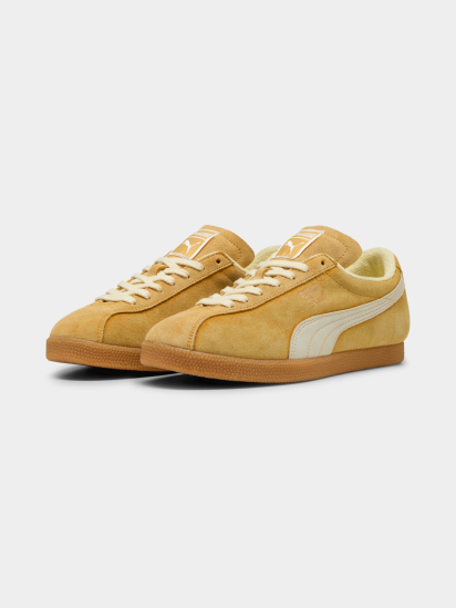Кроссовки PUMA Brasil The Neverworn V модель 401643 — фото - INTERTOP