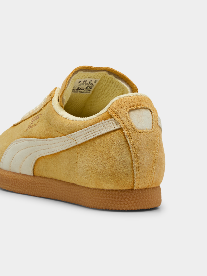 Кроссовки PUMA Brasil The Neverworn V модель 401643 — фото 3 - INTERTOP