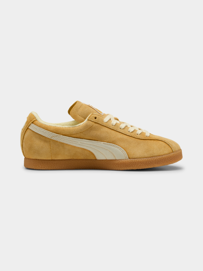 Кросівки PUMA Brasil The Neverworn V модель 401643 - фото