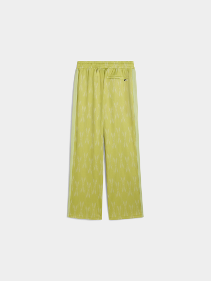 Штани спортивні PUMA The Neverworn T7 Track Pants модель 631492 — фото - INTERTOP