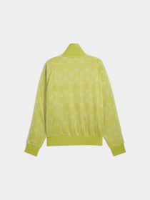 Кофта спортивная PUMA The Neverworn T7 Jacket модель 631491 Фото